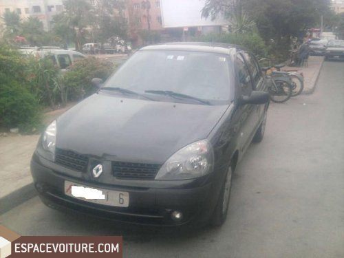 Clio Renault