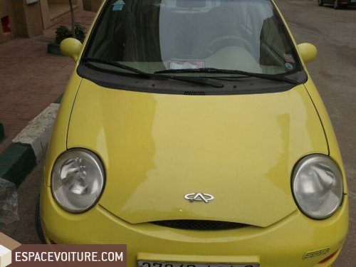 QQ Chery