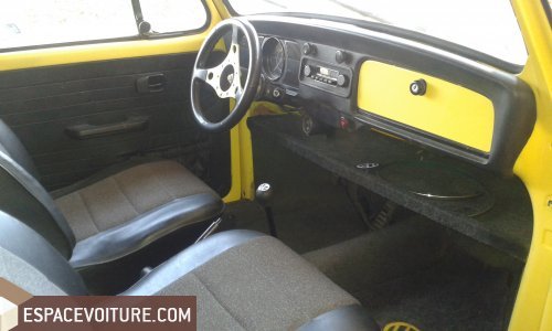 1600 Volkswagen