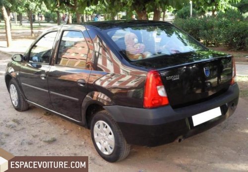 Logan Dacia