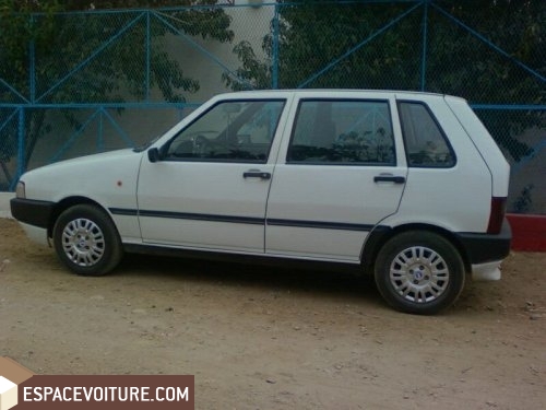 Uno Fiat