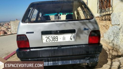 Uno Fiat
