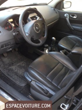 Megane Renault