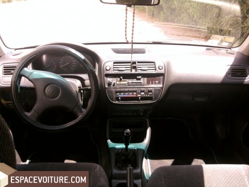 Civic Honda