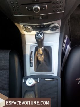 220 Mercedes-benz