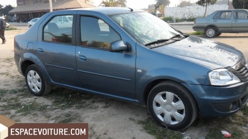 Logan Dacia