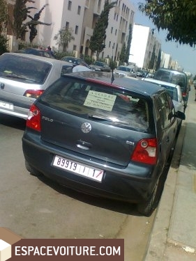 Polo Volkswagen