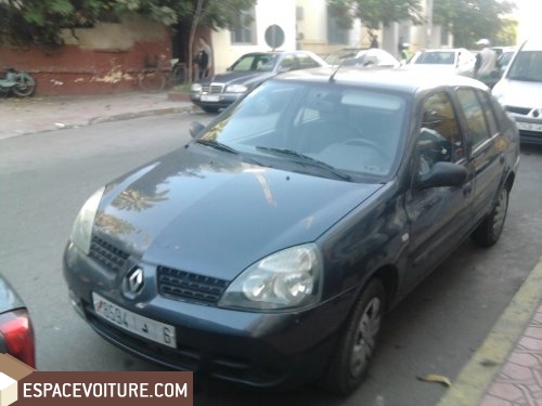 Clio Renault