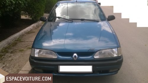 R19 Renault