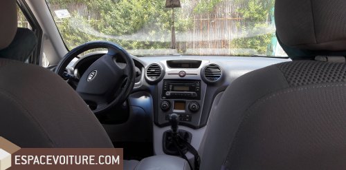 Carens KIA