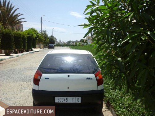 Palio Fiat