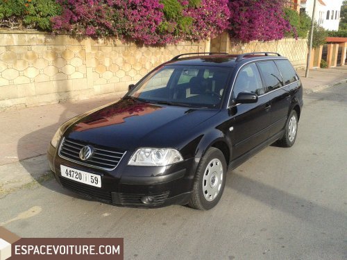 Passat Volkswagen