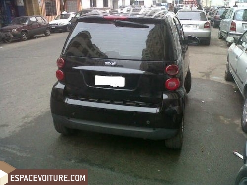 Fortwo Smart