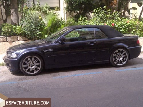 M3 BMW