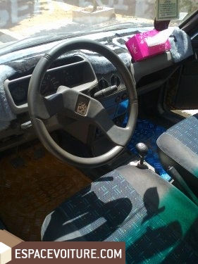 205 Peugeot
