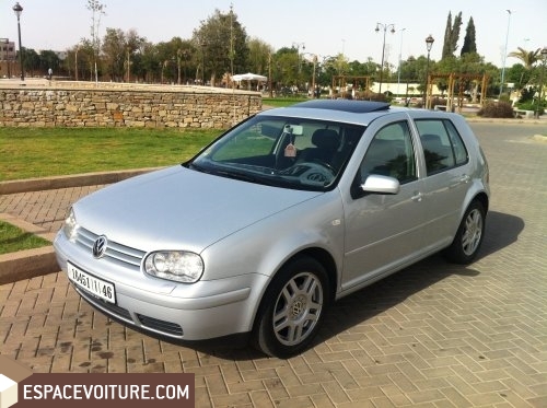 Golf Volkswagen