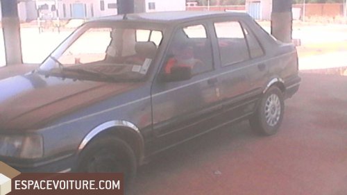 309 Peugeot