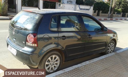Polo Volkswagen