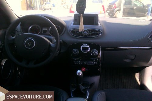 Clio Renault