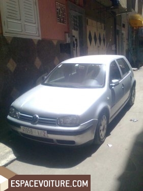 Golf Volkswagen
