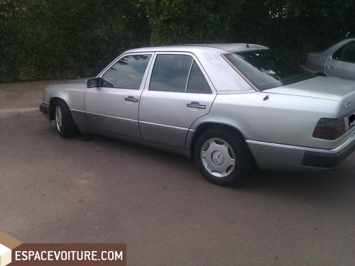 250 Mercedes-benz