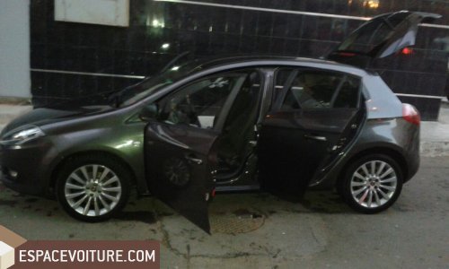 Bravo Fiat