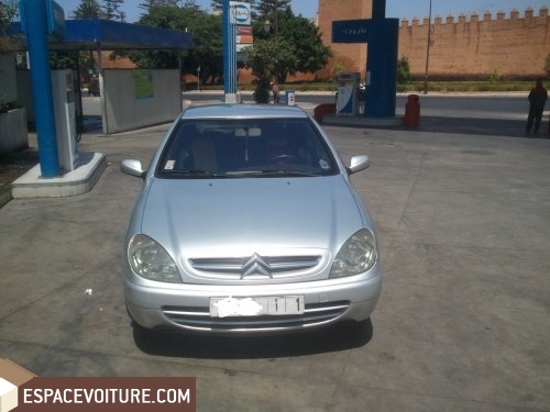 Xsara Citroen