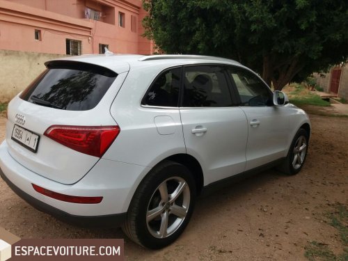 Q5 Audi