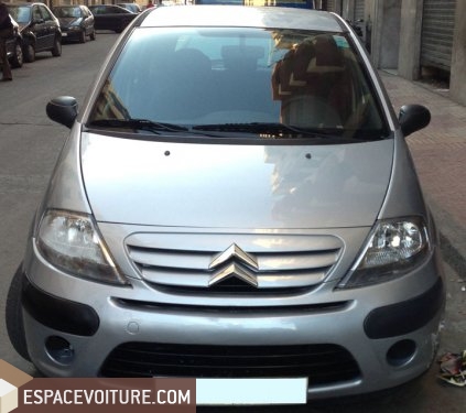 C3 Citroen