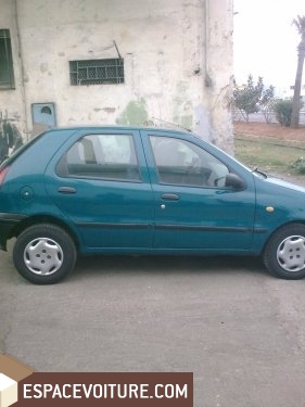 Palio Fiat
