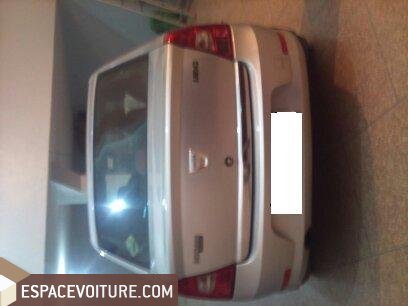 Logan Dacia