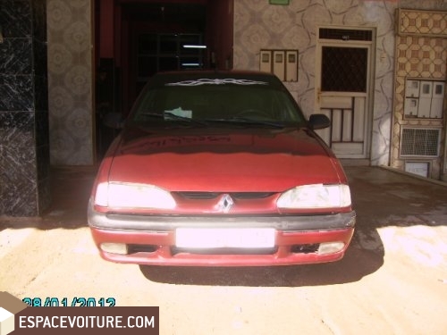 R19 Renault
