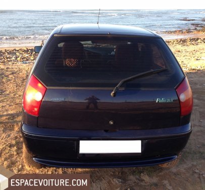 Palio Fiat