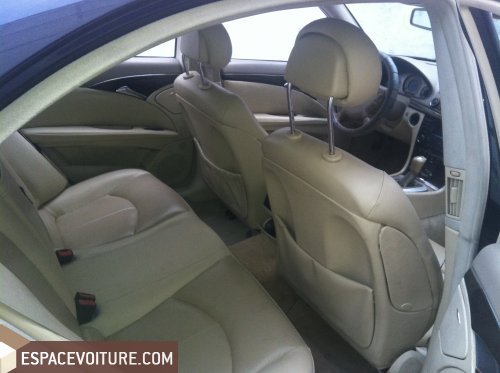 Classe e Mercedes-benz