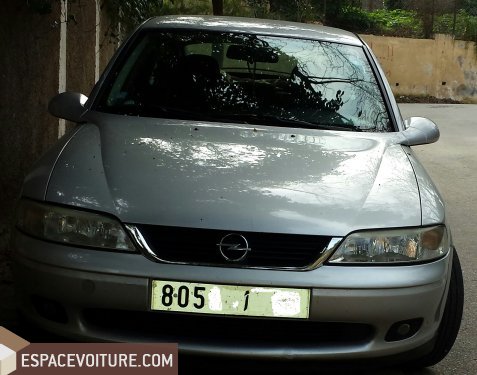 Vectra Opel