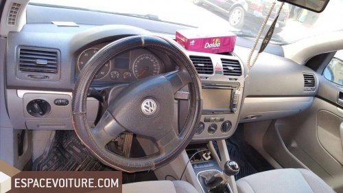 Golf Volkswagen