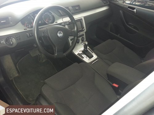 Passat Volkswagen