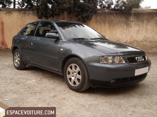 A3 Audi