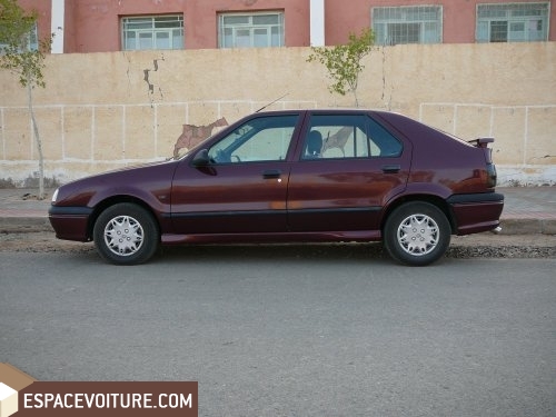 R19 Renault