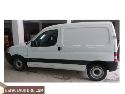 Berlingo Citroen
