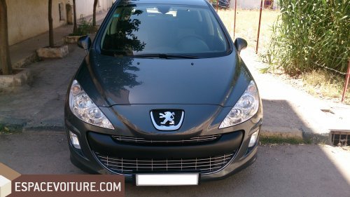 308 Peugeot