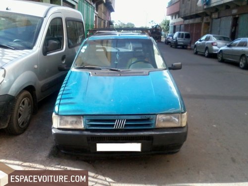 Uno Fiat