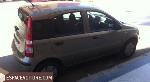 Panda Fiat