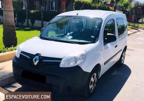 Kangoo Renault
