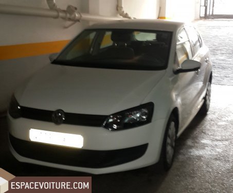 Polo Volkswagen