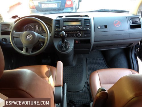 Caravelle Volkswagen