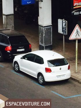 Polo Volkswagen