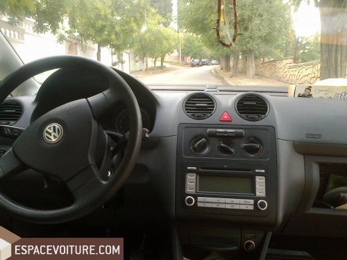 Caddy Volkswagen
