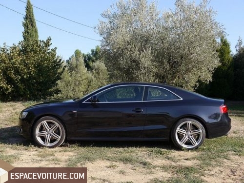 A5 Audi