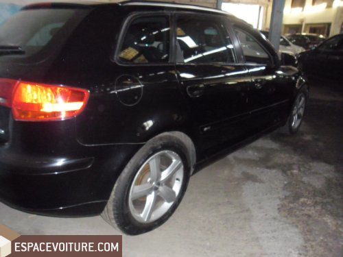 A3 Audi